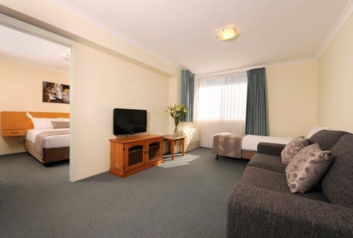 Lodestar Waterside Apartments Perth Cameră foto