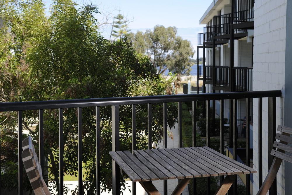 Lodestar Waterside Apartments Perth Exterior foto