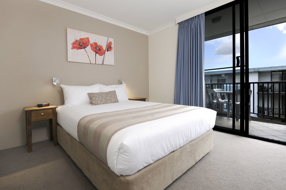 Lodestar Waterside Apartments Perth Exterior foto