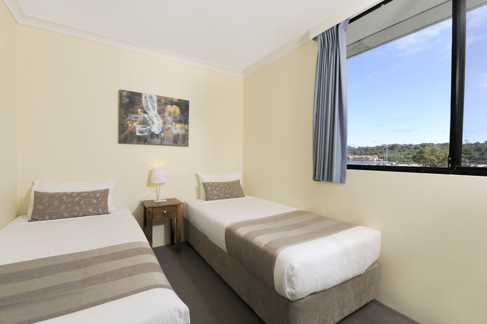 Lodestar Waterside Apartments Perth Exterior foto