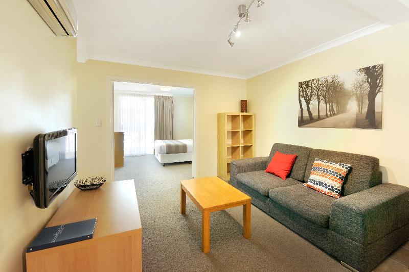 Lodestar Waterside Apartments Perth Exterior foto