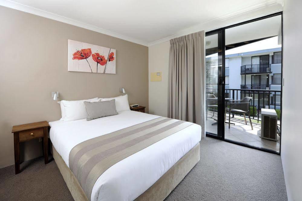Lodestar Waterside Apartments Perth Exterior foto