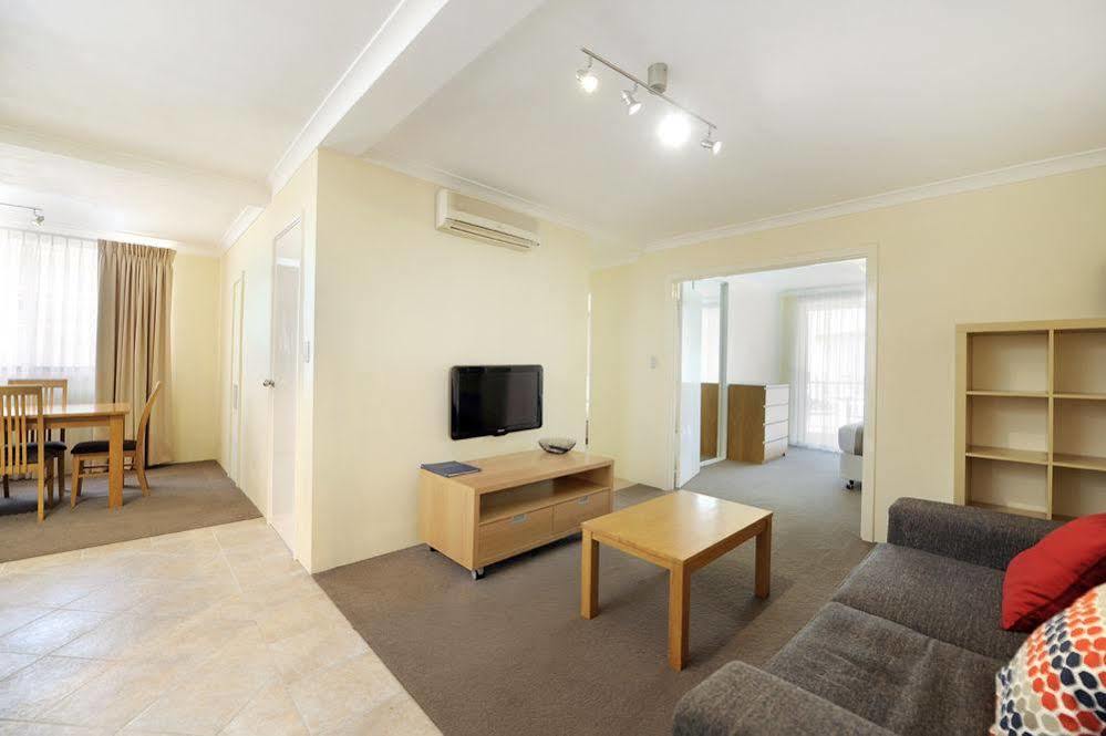 Lodestar Waterside Apartments Perth Exterior foto