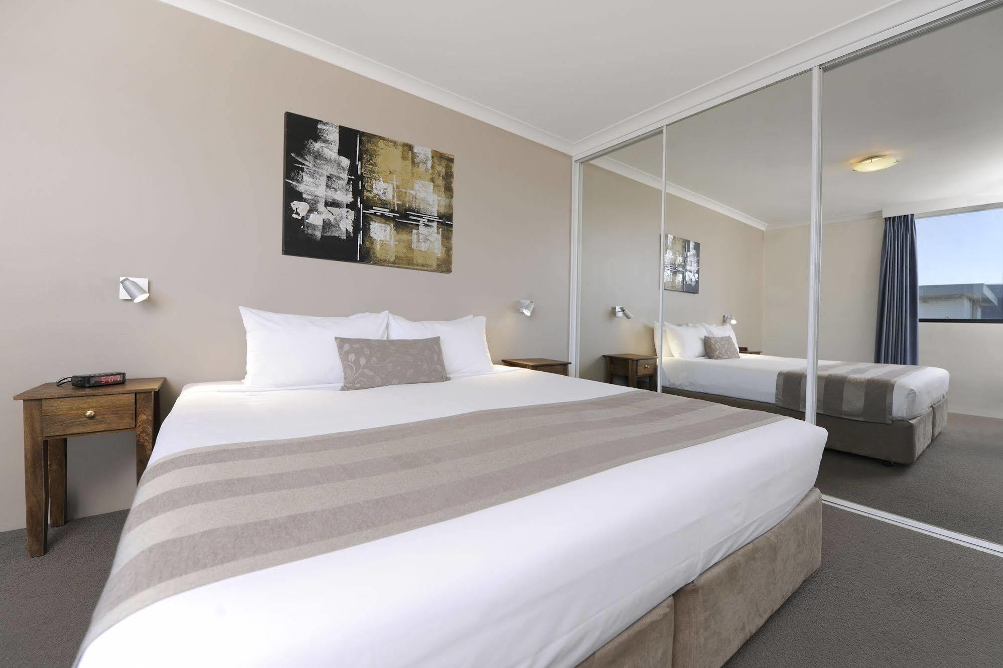 Lodestar Waterside Apartments Perth Exterior foto