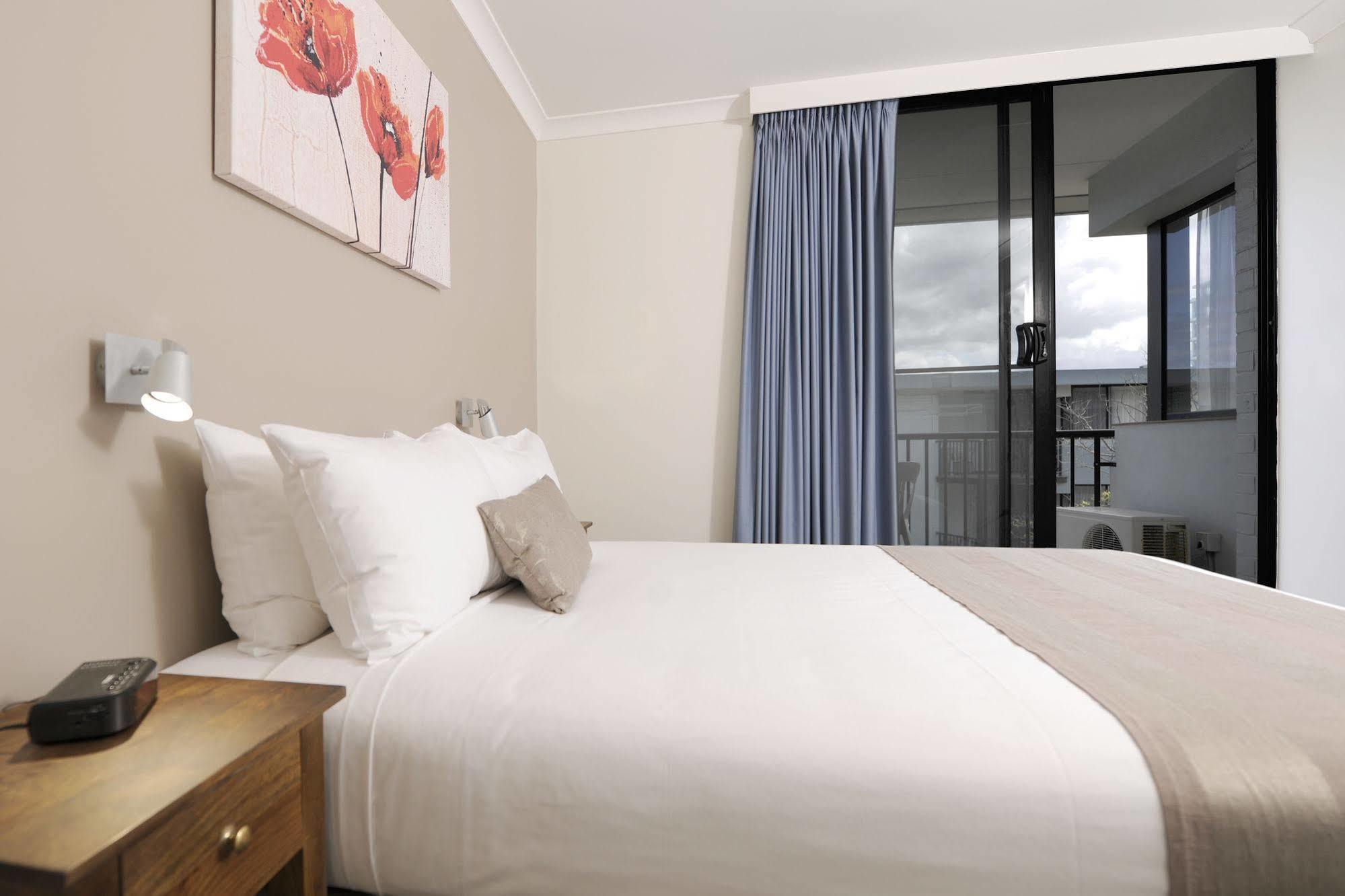 Lodestar Waterside Apartments Perth Exterior foto