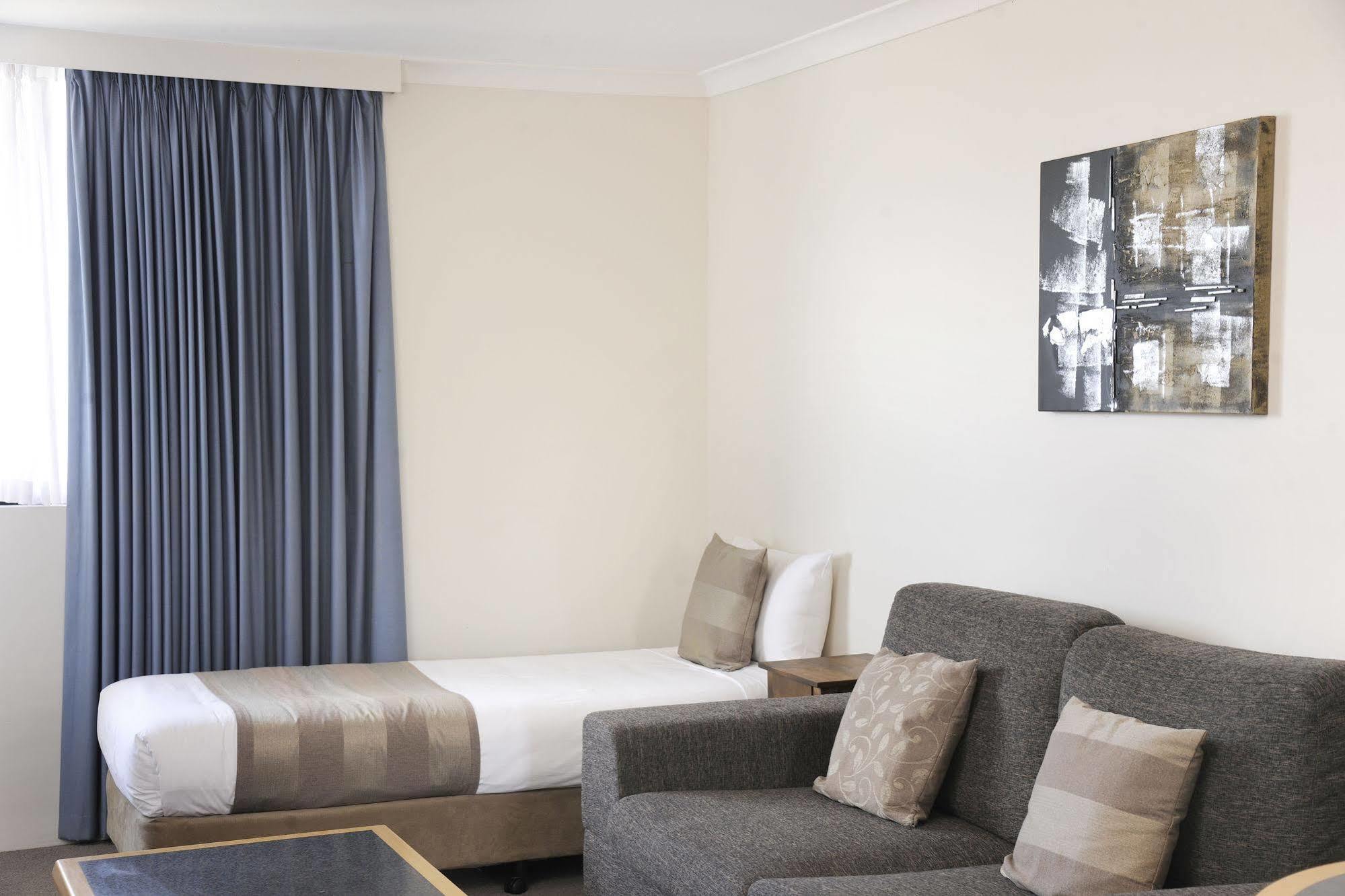 Lodestar Waterside Apartments Perth Exterior foto