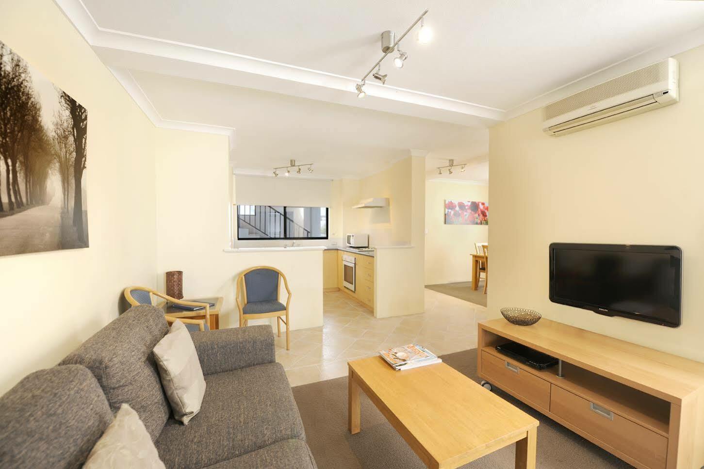 Lodestar Waterside Apartments Perth Exterior foto